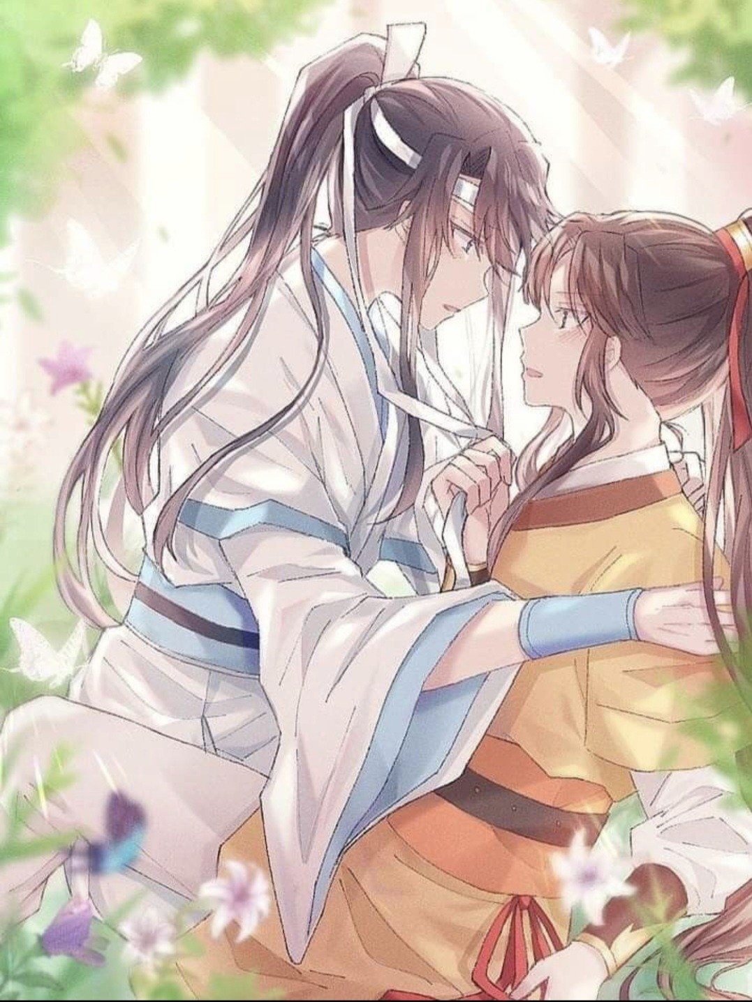 追凌