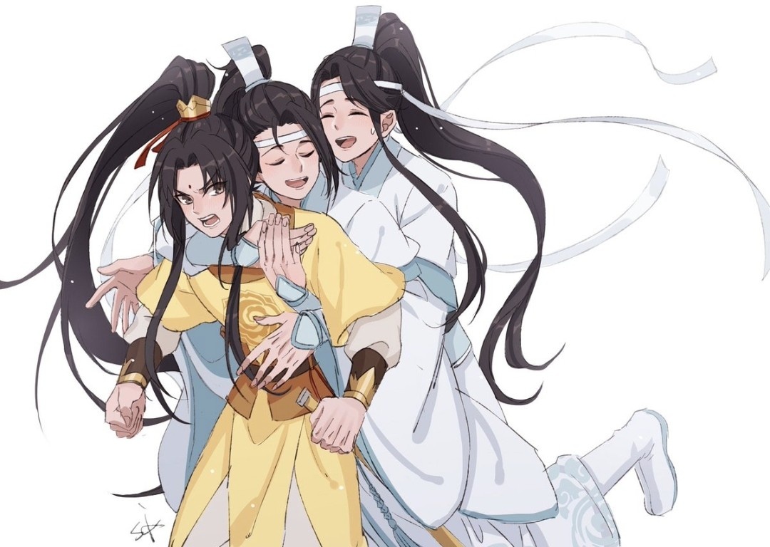 追凌+儀凌